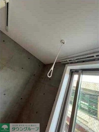 トライム両国の物件内観写真